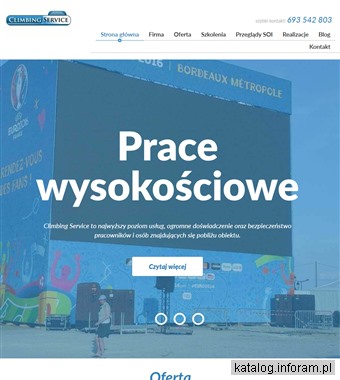 climbingservice.pl