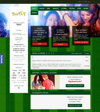 Twist - spróbuj koniecznie