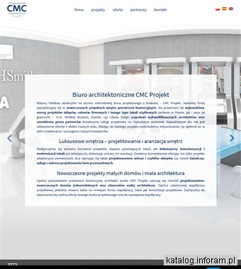 www.cmcprojekt.pl