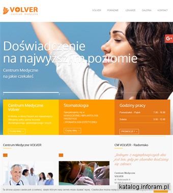 www.cmvolver.pl