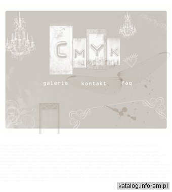 Artystyczna profesjonalna fotografia ślubna