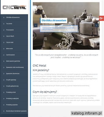 MIX-MET Ocynk ogniowy Konin