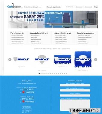 Serwis komputerowy Bełchatów