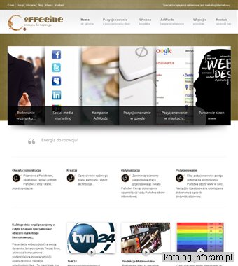 Pozycjonowanie Katowice