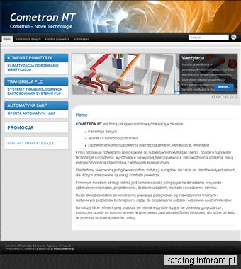 Klimatyzacja śląsk