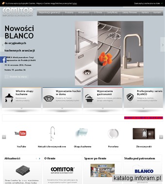 www.comitor.pl