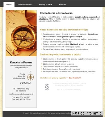 Odszkodowania komunikacyjne Łódź