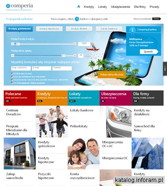Comperia.pl