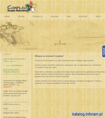 Compleo - Terapie Naturalne S.C.