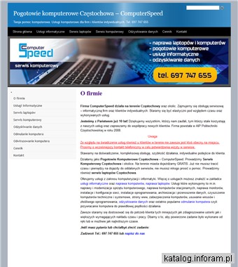 www.computerspeed.czest.pl