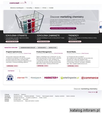 Reklama na facebooku