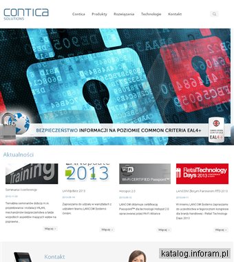 Urządzenia sieciowe