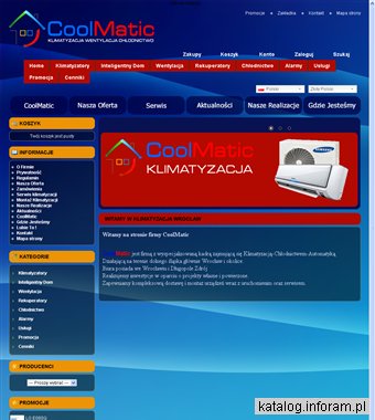 Montaż klimatyzacji Wrocław