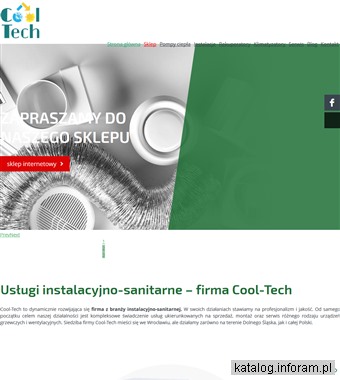 cooltechekoenergia.com.pl