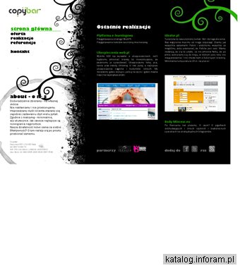 Copybar - Agencja Interaktywna