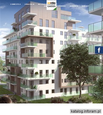 Nowe mieszkania w Krakowie