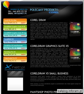 PaintShop Photo Pro X3