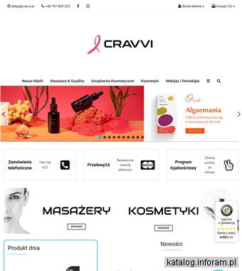 cravvi.pl