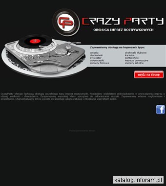 Crazyparty.com.pl