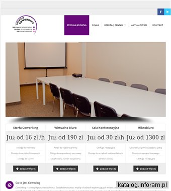 Kraków creative-coworking.pl