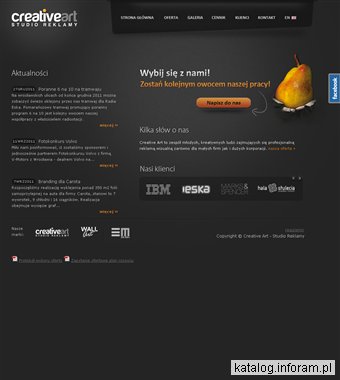 Banery reklamowe Wrocław