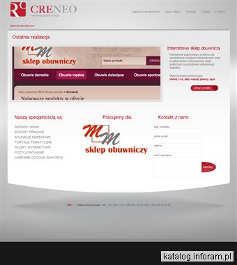 Agencja interaktywna Poznań