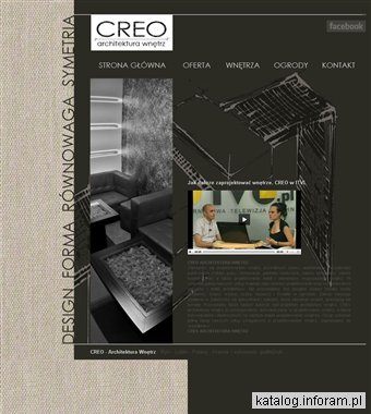 Projektowanie wnętrz Lublin