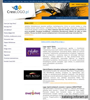 Creologo - Pokaż się światu