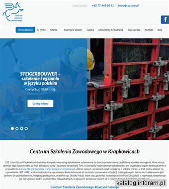 www.csz.com.pl