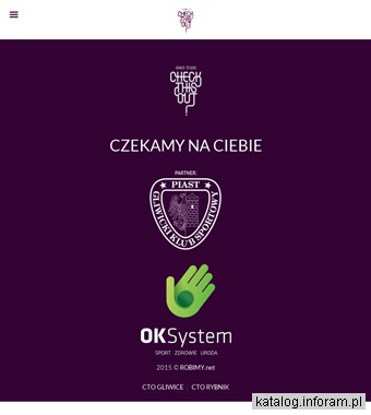 CTO Break Dance Rybnik