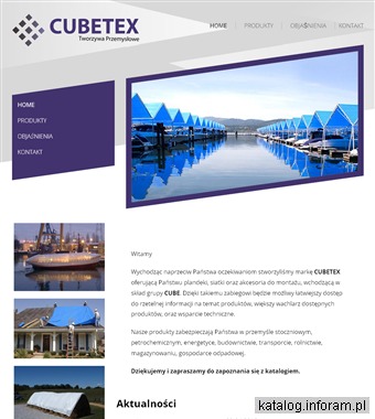 CUBETEX