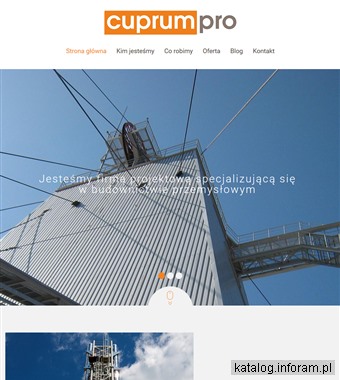 cuprumpro.pl