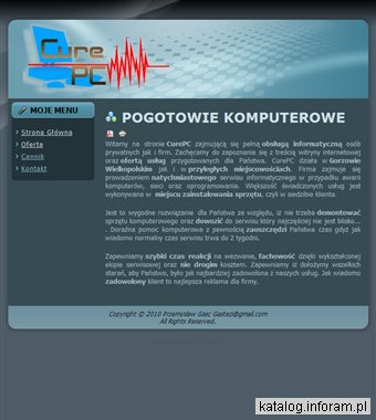 Pogotowie komputerowe