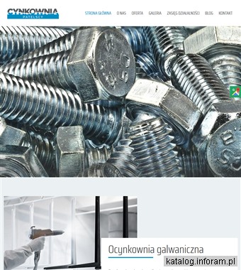 www.cynkowniapatelscy.pl