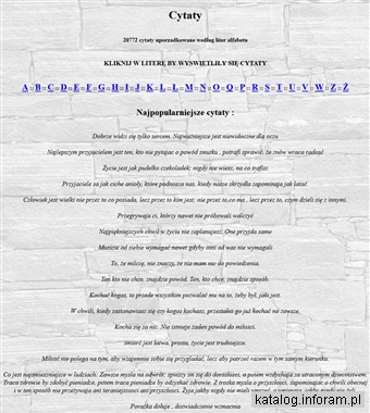 Cytaty