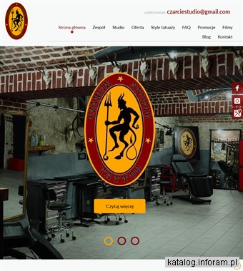czarciestudiotattoo.pl