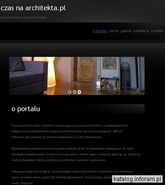 Pracownia architektoniczna Wrocław