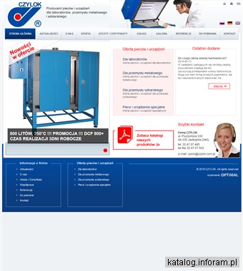 www.czylok.com.pl