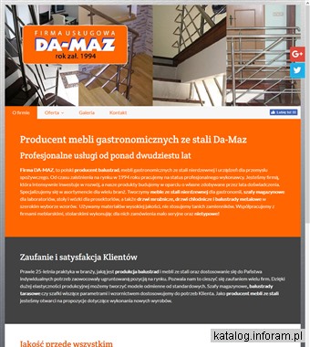 www.da-maz.pl