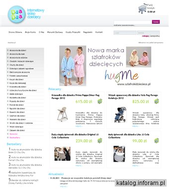 Sklep Dziecięcy