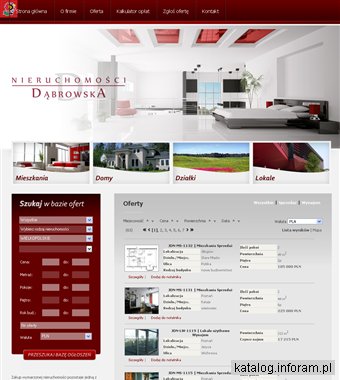 Biuro nieruchomości Poznań