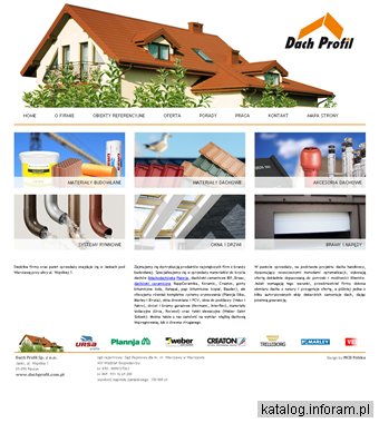 Dachprofil.com.pl