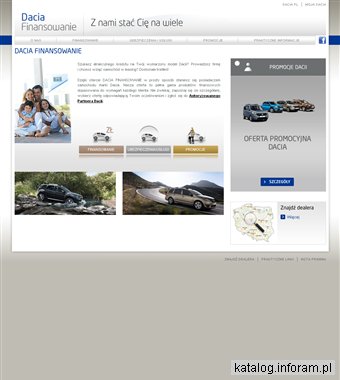 RCI banque spółka akcyjna oddział w Polsce