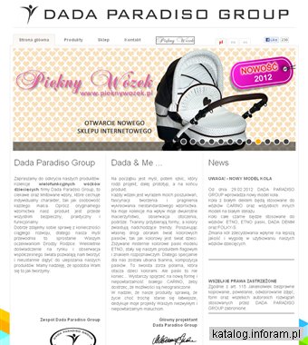 Dada Paradiso Group