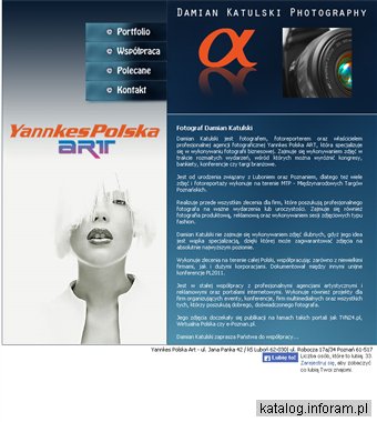 Fotoreporter Poznań