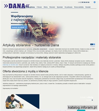 www.dana.gda.pl