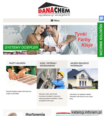 www.danachem.com