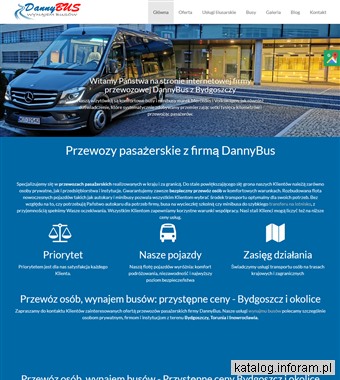dannybus.pl