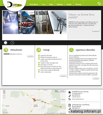 Balustrady lubelskie