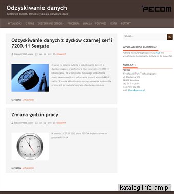 Odzyskiwanie danych z SSD